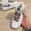 ​Кросівки Nike 40 (25.5 см.) Хутро - ​Кросівки Nike 40 (25.5 см.) Хутро