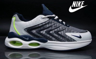 Кросівки Nike Air Max TW V9 41, 43, 44 р. Весна-Літо Кросівки Nike Air Max TW V9 41, 43, 44 р. Весна-Літо Є ОПТ, дропшипінг, роздріб
Матеріали:
Текстиль + піна
Сезон:
Весна-Літо