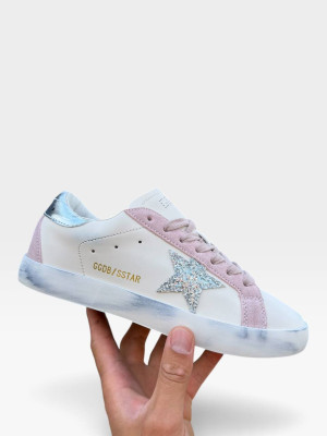 ​Кросівки Golden Goose 36-41 р. 4 кольори Є ОПТ, дропшипінг, роздріб
Весна-Літо-Осінь