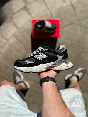 ​Кросівки New Balance 9060 38-39, 41, 43, 44 р. Є ОПТ Є ОПТ, дропшипінг, роздріб
Натур. замша + текстиль + піна
Сезон:
Літо