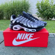 ​Кросівки Nike Air Max Tn+ 36-46 р. 9 кольорів, Є ОПТ