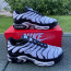 Кросівки Nike Air Max Tn+ 36-46 р. 9 кольорів, Є ОПТ Кросівки Nike Air Max Tn+ 36-46 р. 9 кольорів, Є ОПТ - Кросівки Nike Air Max Tn+ 36-46 р. 9 кольорів, Є ОПТ