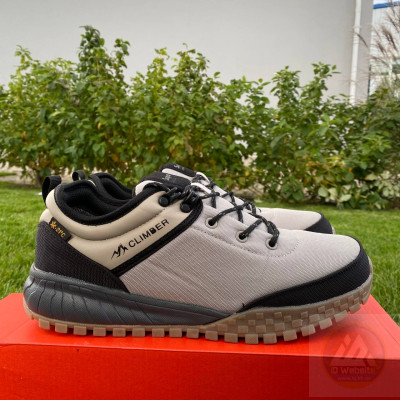 Кросівки Supo Climber 41-45 р. 3 кольора Зима -21С Є ОПТ Кросівки Supo Climber 41-45 р. 3 кольора Зима -21С Є ОПТ Є ОПТ, дропшипінг, роздріб
Матеріал:
Текстиль
Термо -21С
Водонепромокальні
Windproof
Подошва:
Пен Гума
Сезон:
Осінь-зима -21С