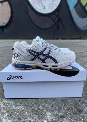 Кросівки Asics Gel-Kahana 8 36-41 р. Весна Материал: Кожа сетка Подошва: Пена, Резина Демисезон