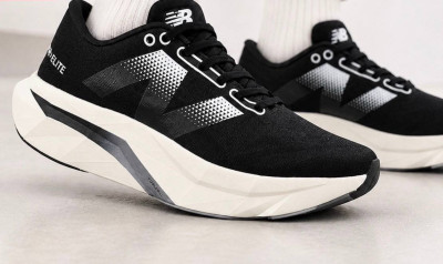 Кросівки New Balance Elite V4 42 (26.5 см.) р. Літо Кросівки New Balance Elite V4 42 (26.5 см.) р. Літо Ліцензія
Чорні з білим
Є ОПТ, дропшипінг, роздріб
Маломірки
Матеріали:
Легкий текстиль + піна
Літо