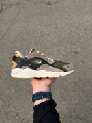 Кросівки Nike Air Huarache 41-46 р. 2 кольори Весна-Осінь