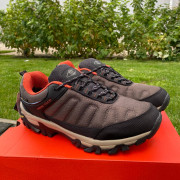 Кросівки Supo Omni-Tech 41-45 р. Gore-Tex 3 кольора Зима -21С Є ОПТ
