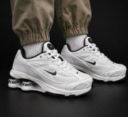 Кросівки Nike x Supreme Ride 2 SP Tm 42-45 р. Весна-Літо