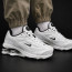 Кросівки Nike x Supreme Ride 2 SP Tm 42-45 р. Весна-Літо - Кросівки Nike x Supreme Ride 2 SP Tm 42-45 р. Весна-Літо