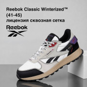 ​​Кросівки Reebok Classic 41, 42, 45, 46 р. CORDURA Весна-Літо