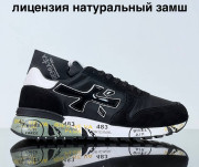 ​Кросівки Premiata Mick 41-45 р. 4 кольори Весна-Літо
