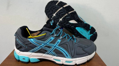Кросівки ASICS 0 р. Осінь Кросівки ASICS 0 р. Осінь Маломірки (-1розмір)
Є ОПТ, дропшипінг, роздріб
Сезон:
Осінь