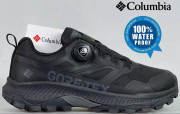 ​Кросівки Columbia Humtto BOA 41, 43, 44 р. Gore-Tex Осінь-Зима Є ОПТ