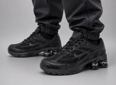 ​​Кросівки Nike x Supreme Ride 2 SP Tm 41-45 р. Весна-Літо У трьох кольорах
Є ОПТ, дропшипінг, роздріб
Сезон:
Весна-Літо