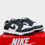 ​Кросівки Nike SB Dank Lon 37-46 р. 5 кольорів Весна-Літо-Осінь - 6019