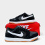 ​Кросівки Nike SB Dank Lon 37-46 р. 5 кольорів Весна-Літо-Осінь - 6020