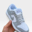 ​Кросівки Nike SB Dank Lon 37-46 р. 5 кольорів Весна-Літо-Осінь - 6023