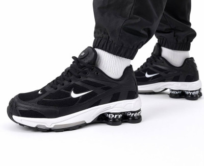 Кросівки Nike x Supreme Ride 2 SP Tm 41-43 р. Весна-Літо У трьох кольорах Є ОПТ, дропшипінг, роздріб Сезон: Весна-Літо