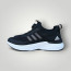 ​Кросівки Adidas 41-45 р. автошнурівка 2 кольори Літо - ​Кросівки Adidas 41-45 р. автошнурівка 2 кольори Літо