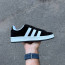 Кросівки Adidas Campus 36, 39, 40 р. Осінь 2 кольори Кросівки Adidas Campus 36, 39, 40 р. Осінь 2 кольори - Кросівки Adidas Campus 36, 39, 40 р. Осінь 2 кольори