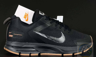 Кросівки Nike Zoom Structure 0 р. Літо Матеріали:
Текстиль + піна.
Сезон:
Літо