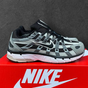 ​Кросівки Nike P-6000 36-45 р. Термо 8 кольорів