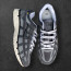 ​Кросівки Nike P-6000 36-45 р. Термо 8 кольорів - ​Кросівки Nike P-6000 36-45 р. Термо 8 кольорів