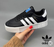 ​​Кросівки Adidas Samba 37, 39, 41 р. Весна 