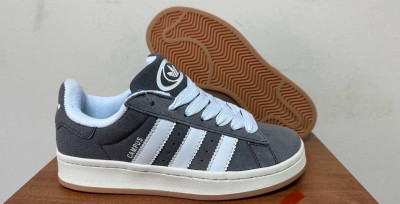 ​Кросівки Adidas Campus 36-41 р. Осінь 2 кольори 2 кольори
Є ОПТ, дропшипінг, роздріб
Сезон:
Осінь-Весна