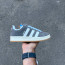 ​Кросівки Adidas Campus 36-41 р. Осінь 2 кольори - ​Кросівки Adidas Campus 36-41 р. Осінь 2 кольори