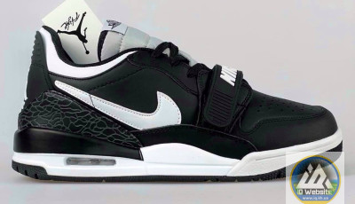 Кроссовки Nike Air Jordan Legacy 312 Low У трьох кольорах
Матеріали: шкіра + піна
Сезон:Весна