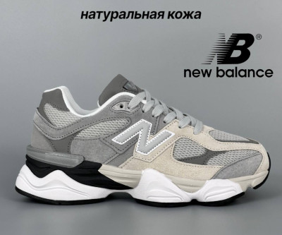 ​Кросівки New Balance 9060 37, 38, 40 р. Весна  Є ОПТ, дропшипінг, роздріб
Матеріали:
Натур. замша + текстиль + піна
Сезон:
Весна-Літо