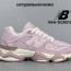 ​Кросівки New Balance 9060 37, 38, 40 р. Весна  - ​Кросівки New Balance 9060 37, 38, 40 р. Весна 