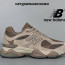 ​Кросівки New Balance 9060 37, 38, 40 р. Весна  - ​Кросівки New Balance 9060 37, 38, 40 р. Весна 
