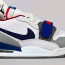 Кроссовки Nike Air Jordan Legacy 312 Low - Кроссовки Nike Air Jordan Legacy 312 Low