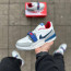 Кроссовки Nike Air Jordan Legacy 312 Low - Кроссовки Nike Air Jordan Legacy 312 Low