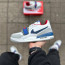 Кроссовки Nike Air Jordan Legacy 312 Low - Кроссовки Nike Air Jordan Legacy 312 Low