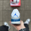 Кроссовки Nike Air Jordan Legacy 312 Low - Кроссовки Nike Air Jordan Legacy 312 Low