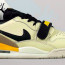 Кроссовки Nike Air Jordan Legacy 312 Low - Кроссовки Nike Air Jordan Legacy 312 Low