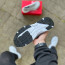 Кросівки мокасини Puma 41, 44, 45, 46 р. Літо - Кросівки мокасини Puma 41, 44, 45, 46 р. Літо