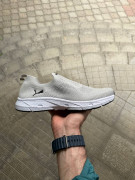 Кросівки мокасини Puma 41, 44, 45, 46 р. Літо