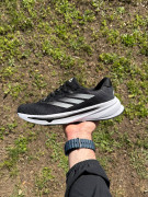 ​Кросівки Adidas Supernova Stride 0 р. Літо 