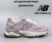 ​​Кросівки New Balance 9060 37-41 р. 3 кольори Весна-Осінь