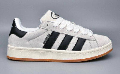 Кросівки Adidas Campus 44 (28 см.) р. Весна  На весну
Прошиті
Є ОПТ, дропшипінг, роздріб
Матеріали:
Натур. замша
Сезон:
Весна