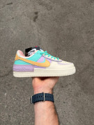 ​​Кросівки Nike Air Force Форси 40 (25.5 см.) р. Весна-Осінь