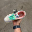 Кросівки Nike Air Force Форси 40 (25.5 см.) р. Весна-Осінь Кросівки Nike Air Force Форси 40 (25.5 см.) р. Весна-Осінь - Кросівки Nike Air Force Форси 40 (25.5 см.) р. Весна-Осінь