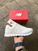 ​Кросівки New Balance 574 39 (24-24.5 см.) Зима Хутро