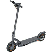 Електросамокат NAVEE N40 Black 350-500 Вт. 30 км/год. до 40 км. до 100 кг.