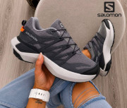​Кросівки Salomon xt pu.re advanced 37-41 р. Осінь-Весна