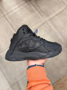 Кросівки Adidas Streetball 24.5 см, 25.5 см р. Зима Хутро